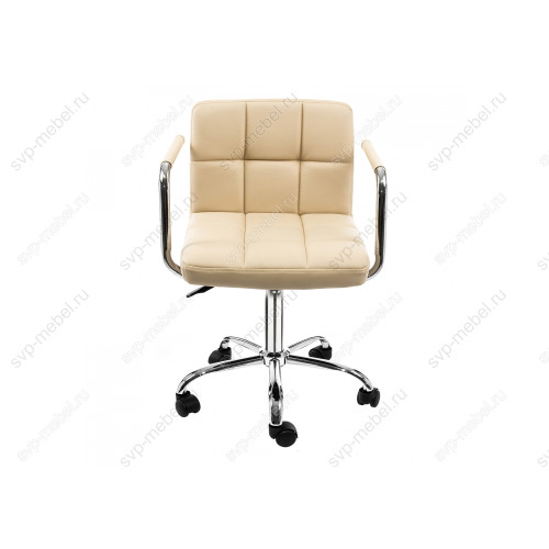 Стул Arm бежевый