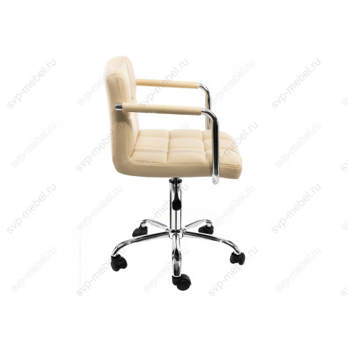 Стул Arm бежевый