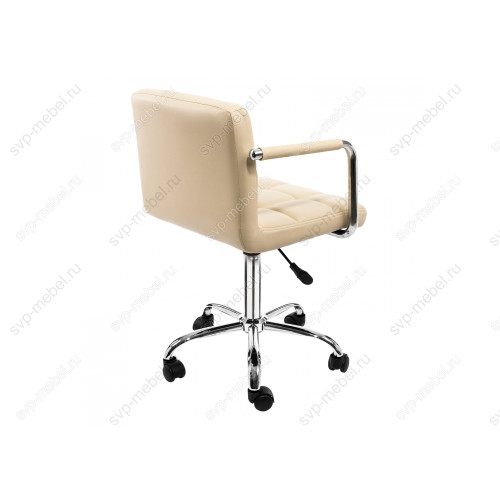 Стул Arm бежевый