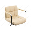 Стул Arm бежевый