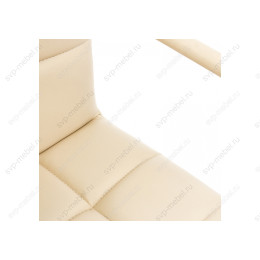 Стул Arm бежевый