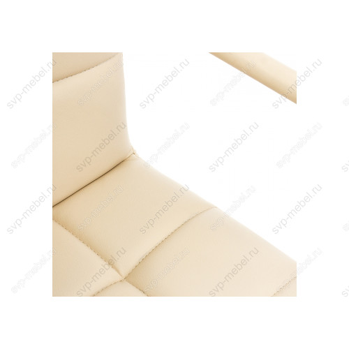 Стул Arm бежевый