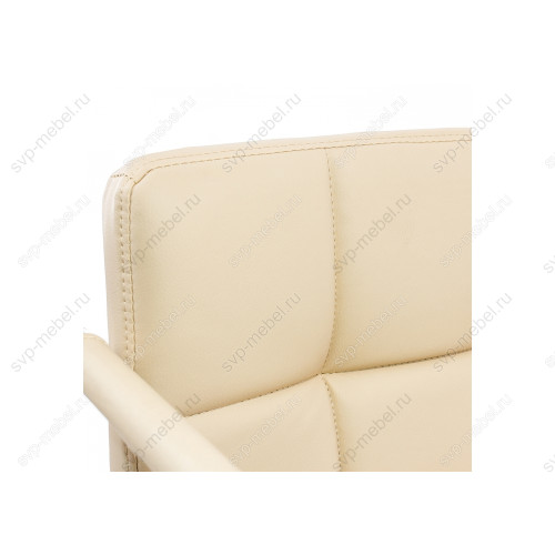 Стул Arm бежевый