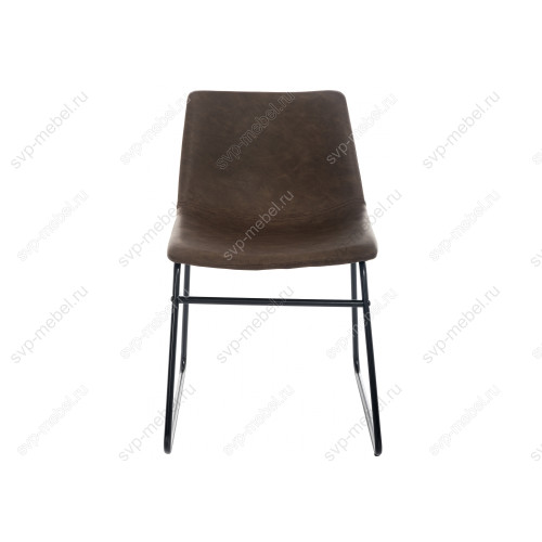 Стул Bruge CColl T-1006 brown nubuk