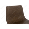 Стул Bruge CColl T-1006 brown nubuk