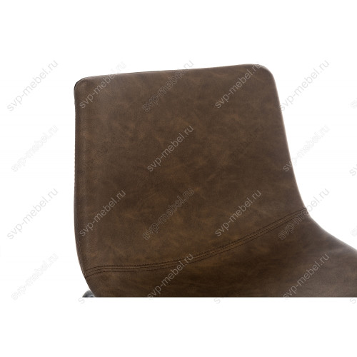 Стул Bruge CColl T-1006 brown nubuk