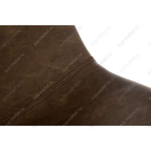 Стул Bruge CColl T-1006 brown nubuk