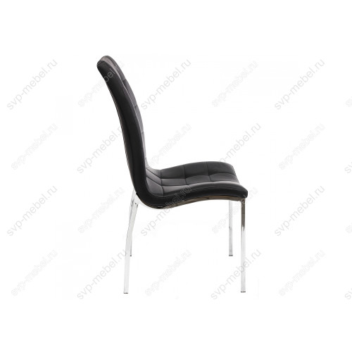 Стул DC2-092-2 черный