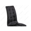 Стул DC2-092-2 черный