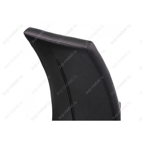 Стул DC2-092-2 черный