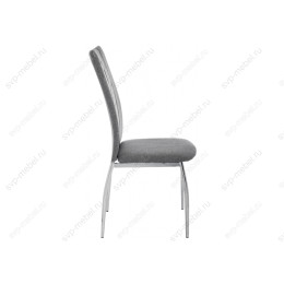 Стул Jenda fabric grey