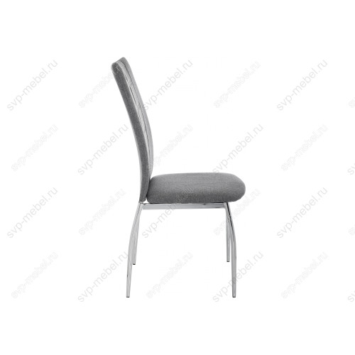 Стул Jenda fabric grey