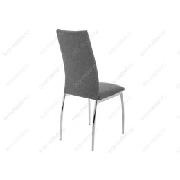 Стул Jenda fabric grey