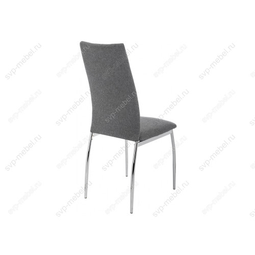 Стул Jenda fabric grey