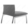 Стул Jenda fabric grey