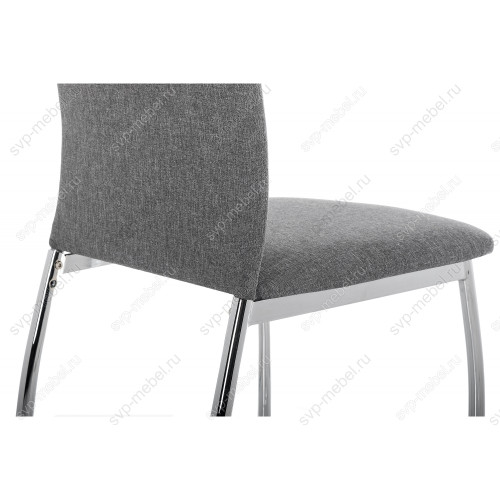 Стул Jenda fabric grey