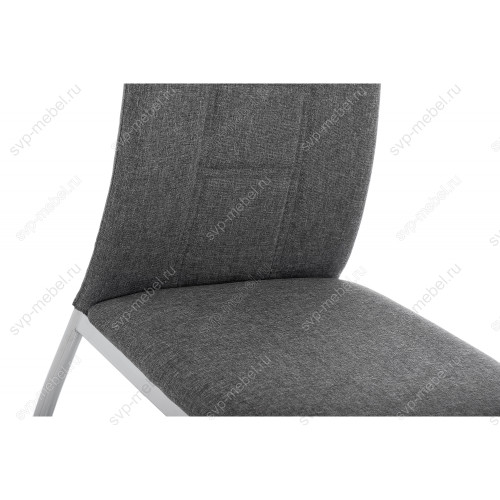 Стул Jenda fabric grey