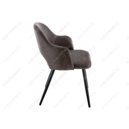 Стул Konor коричневый