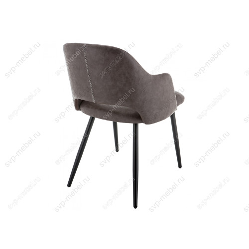 Стул Konor коричневый