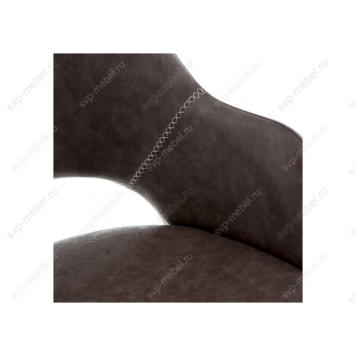 Стул Konor коричневый