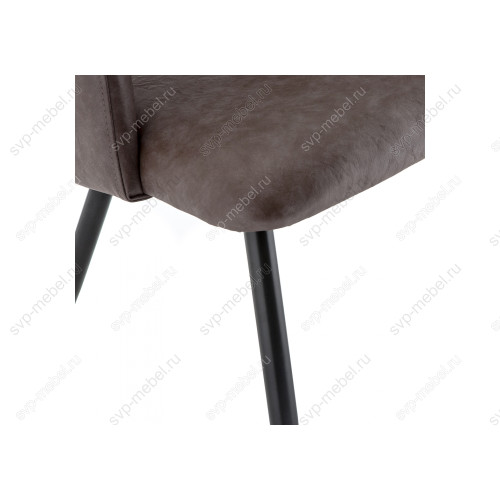 Стул Konor коричневый