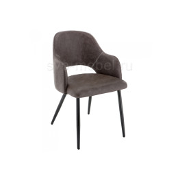 Стул Konor коричневый