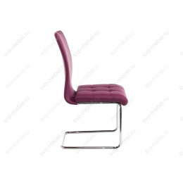 Стул Merano фиолетовый