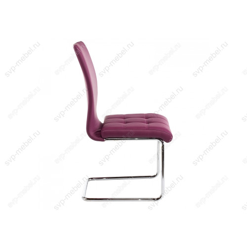 Стул Merano фиолетовый