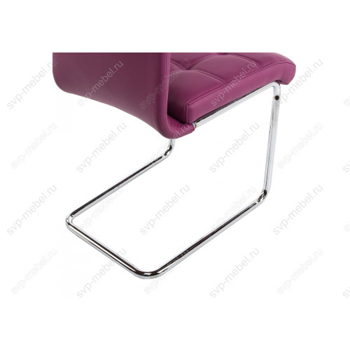 Стул Merano фиолетовый