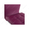 Стул Merano фиолетовый