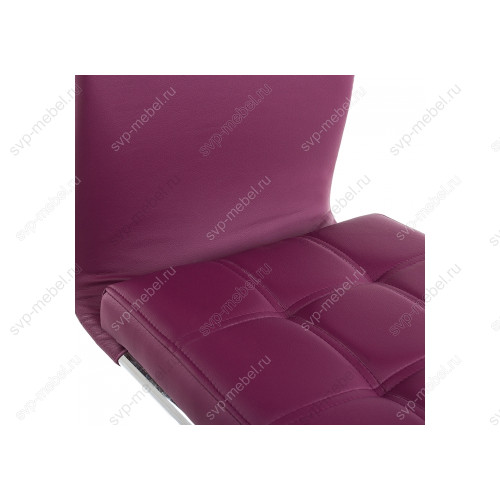 Стул Merano фиолетовый