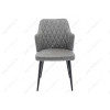 Стул Velen grey-blue