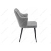 Стул Velen grey-blue