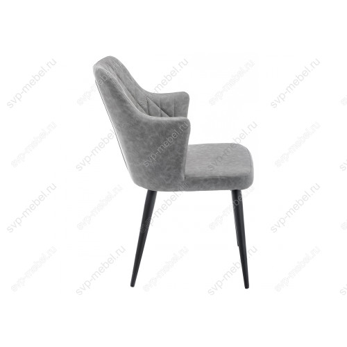 Стул Velen grey-blue