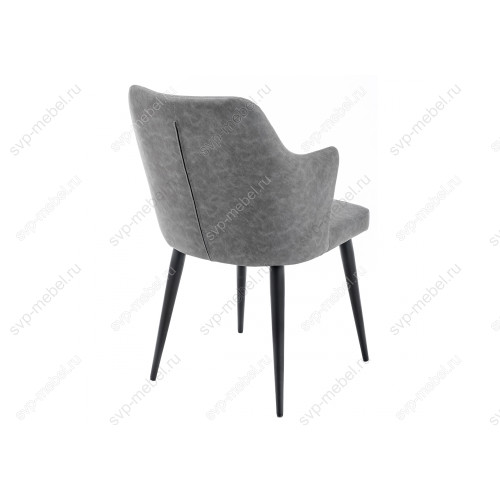 Стул Velen grey-blue