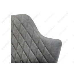 Стул Velen grey-blue