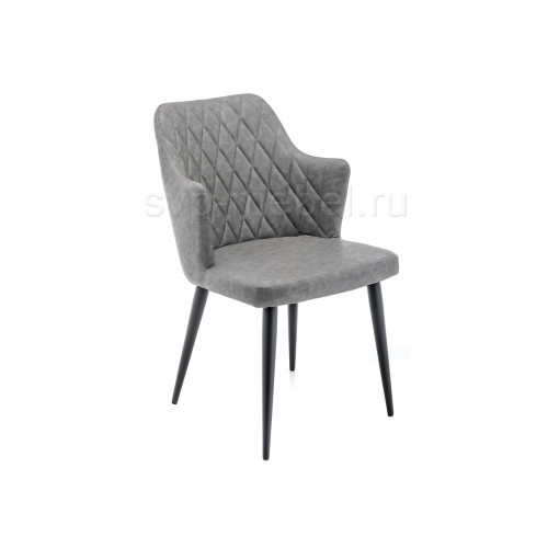 Стул Velen grey-blue