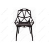 Стул One черный