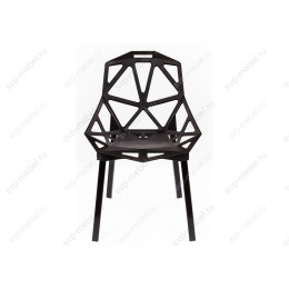 Стул One черный