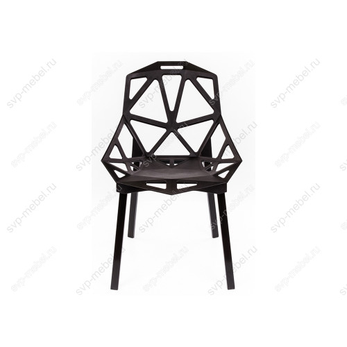 Стул One черный