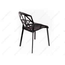 Стул One черный