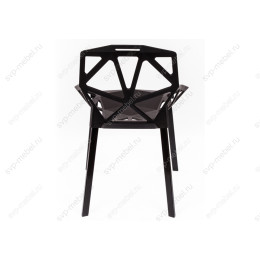 Стул One черный