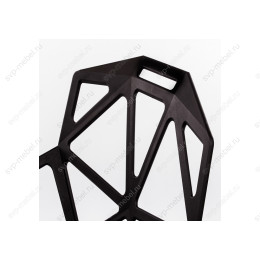 Стул One черный