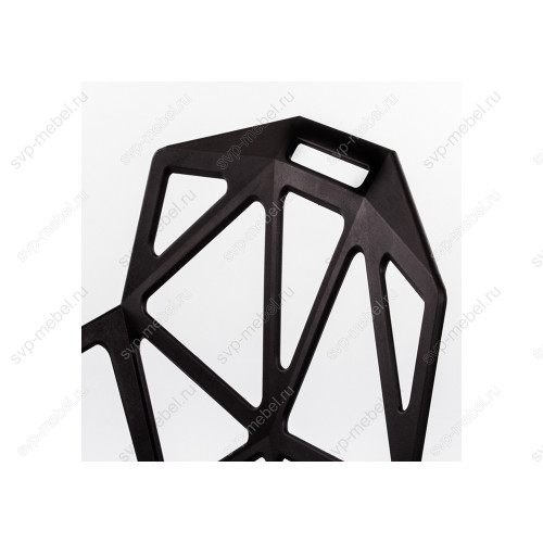 Стул One черный