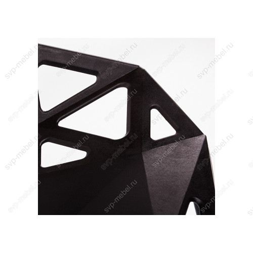 Стул One черный