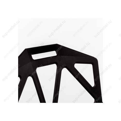 Стул One черный