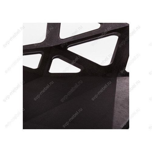 Стул One черный