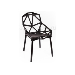 Стул One черный