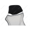Компьютерное кресло Armor белое / черное / серое