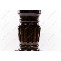Стол деревянный Toskana 106 tobacco